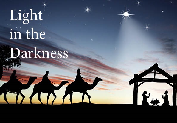 Celebrate Christmas at the Guildhall