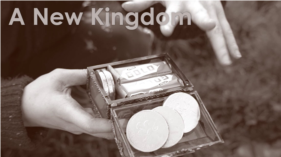 ForeCast 6th December – A New Kingdom