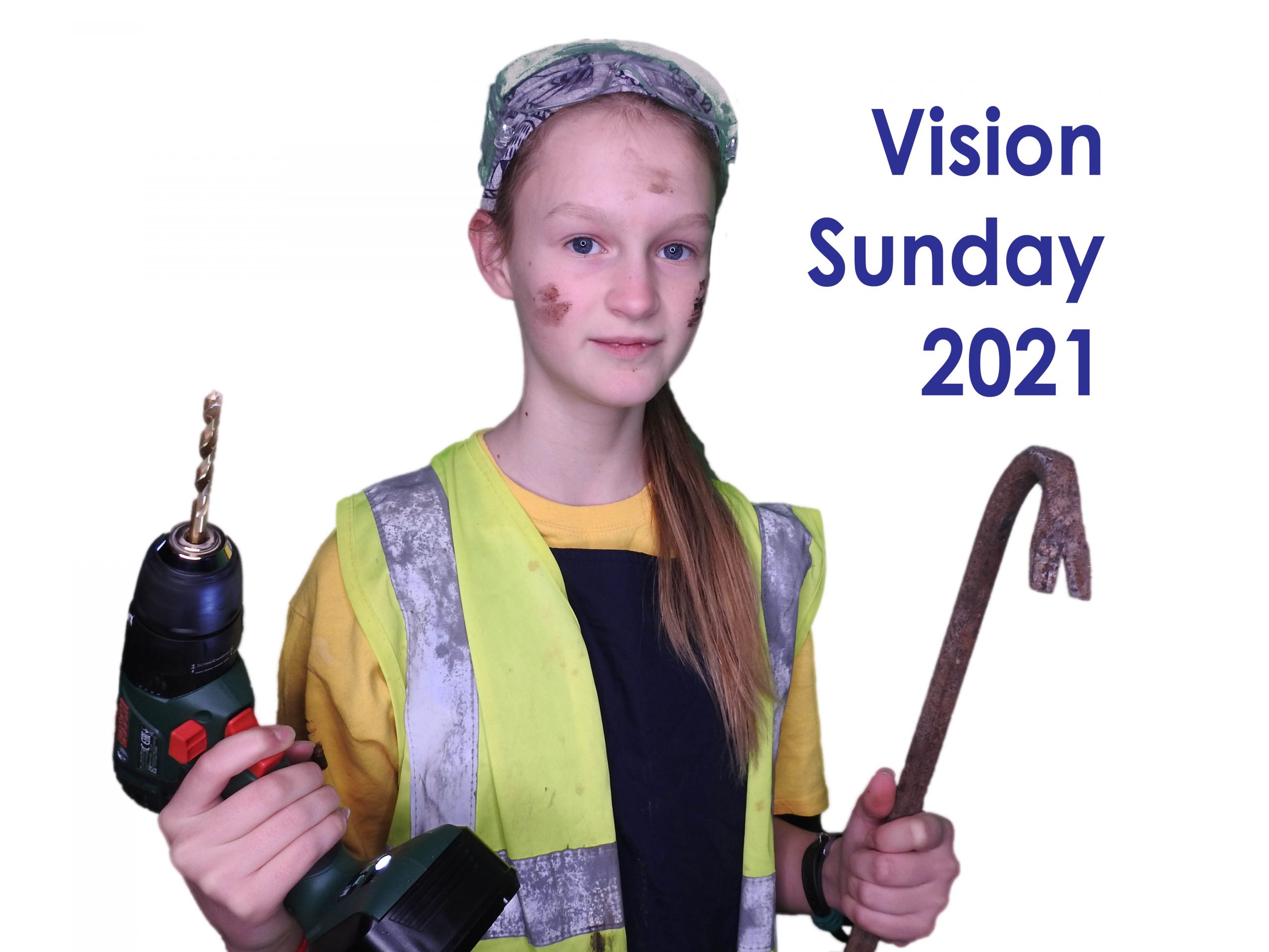 Vision Sunday – ForeCast for 2021