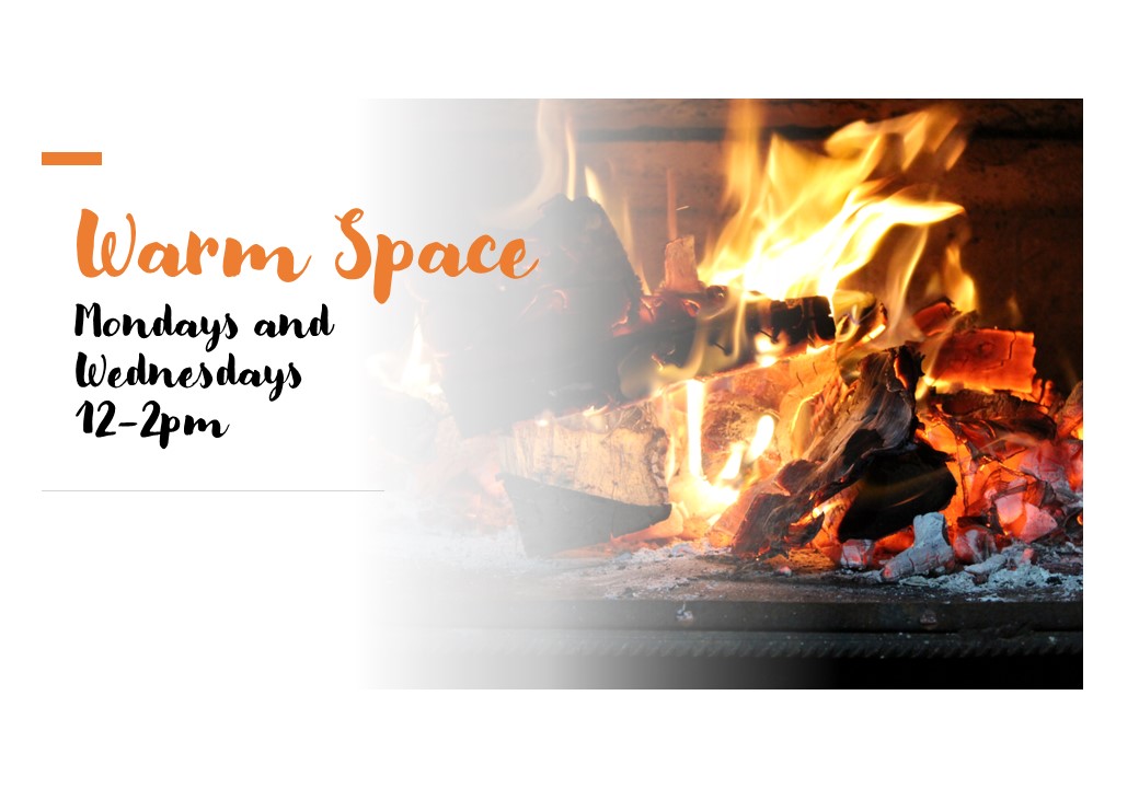 Warm Space