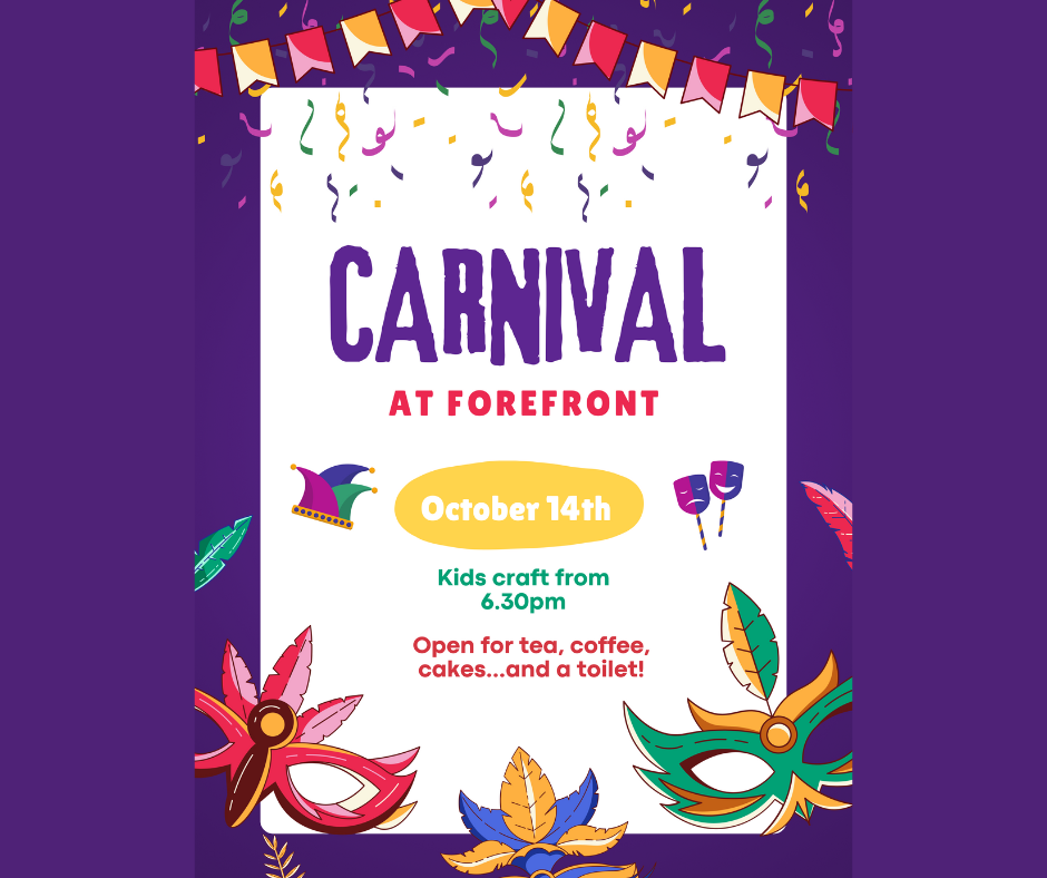 Carnival night