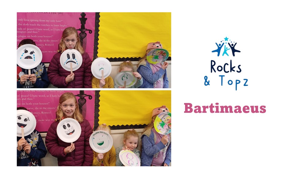 Bartimaeus