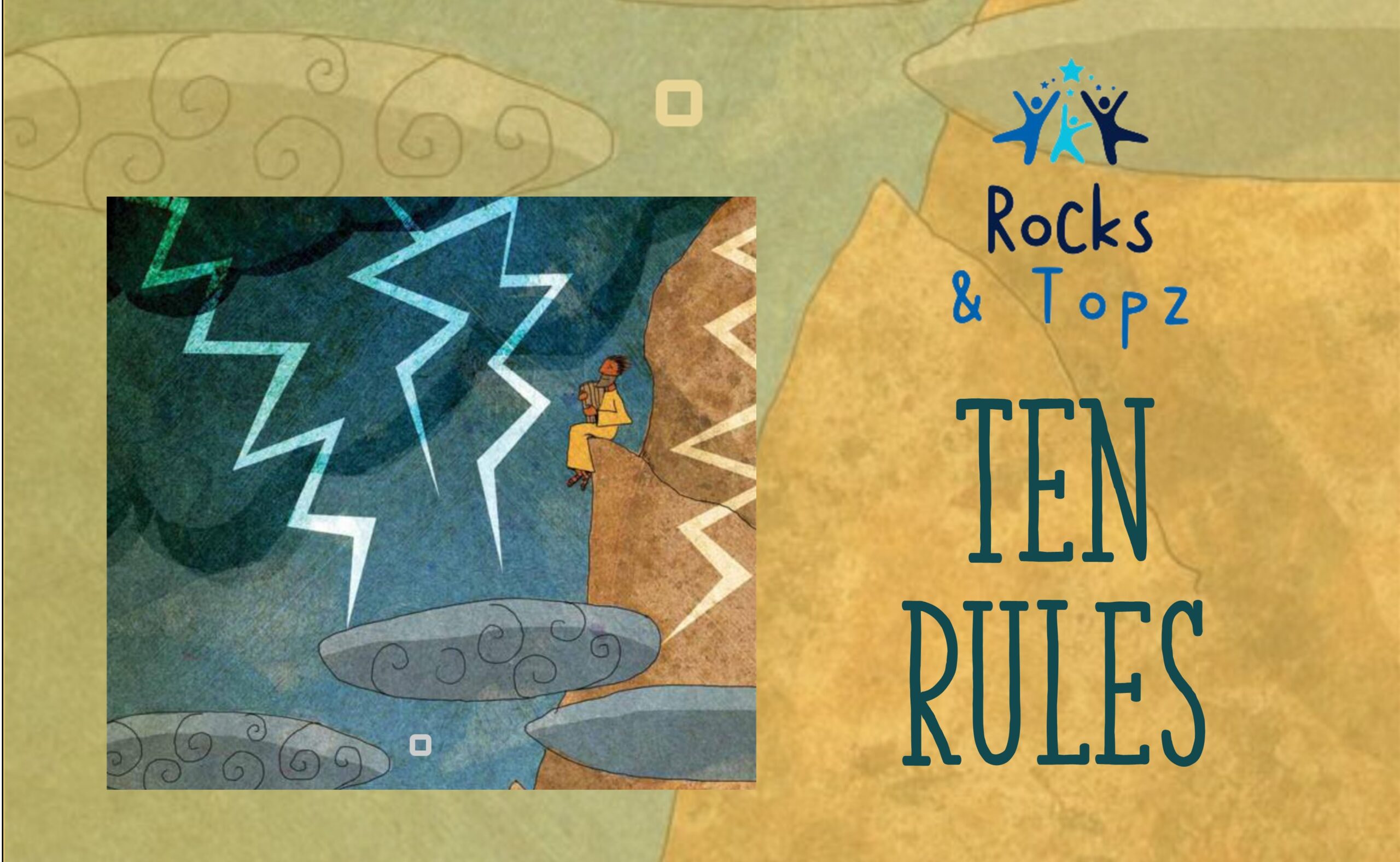 Ten rules
