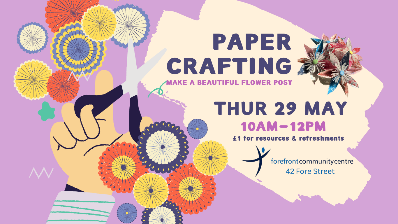 Paper Crafting