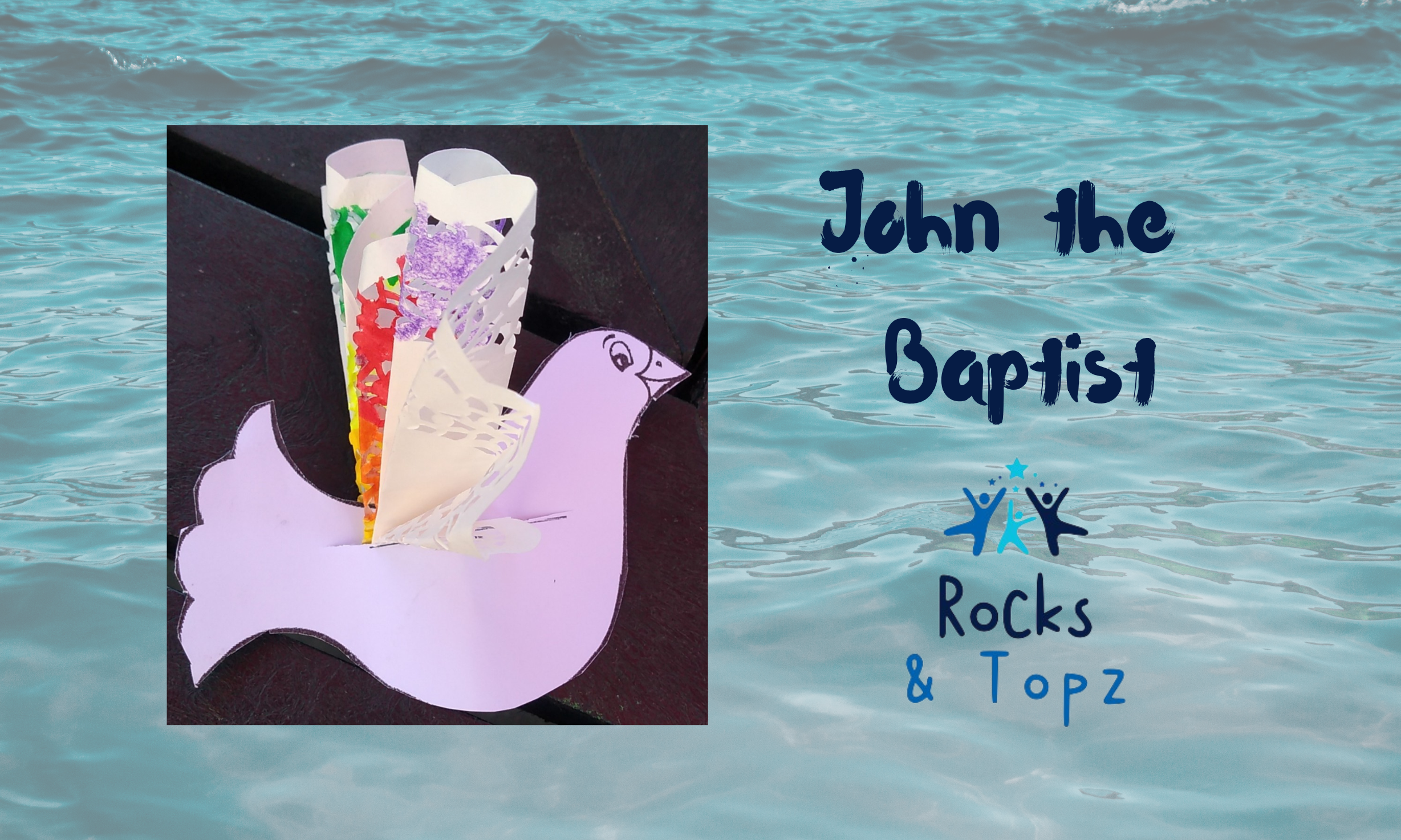 John the Baptist