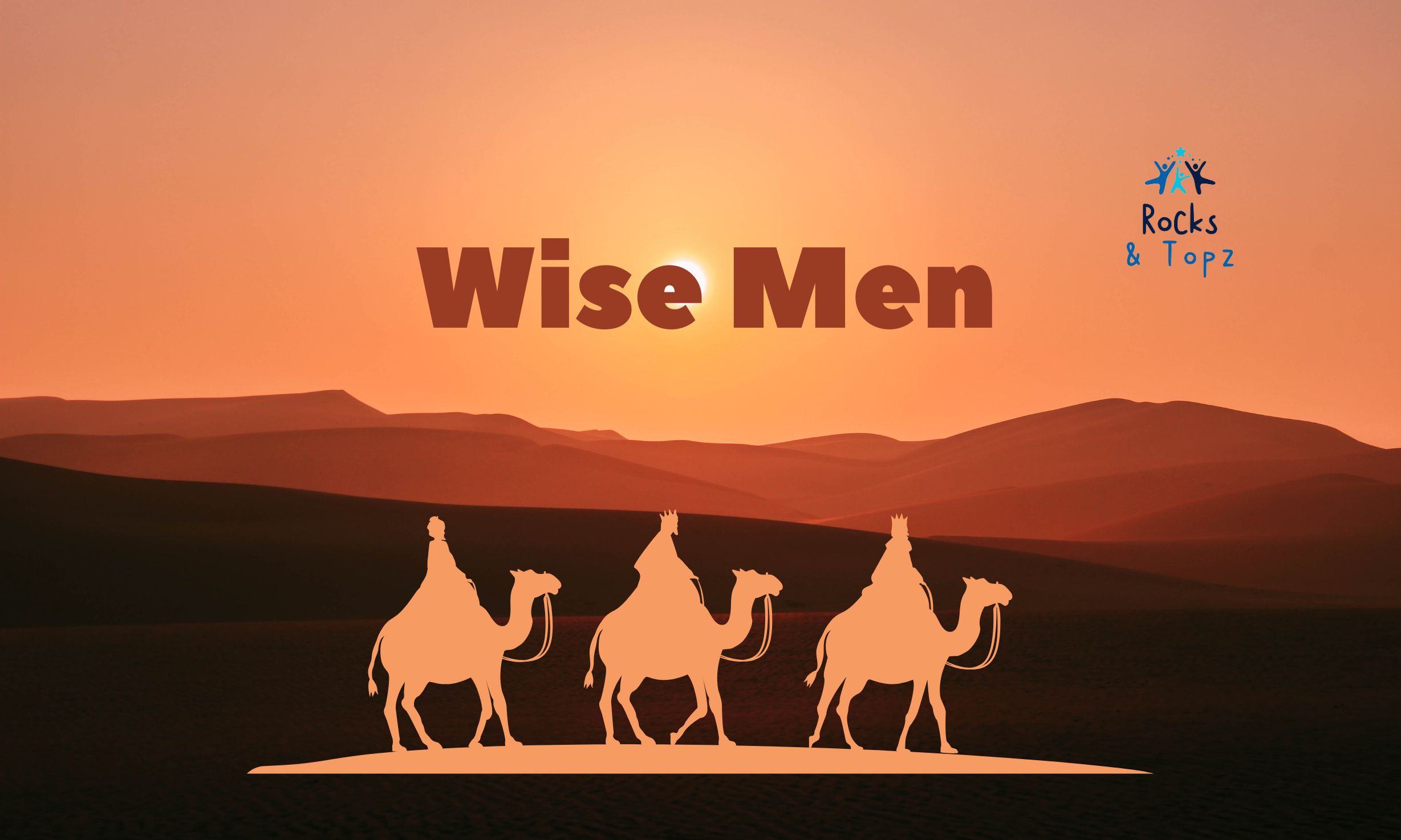 Wise Men