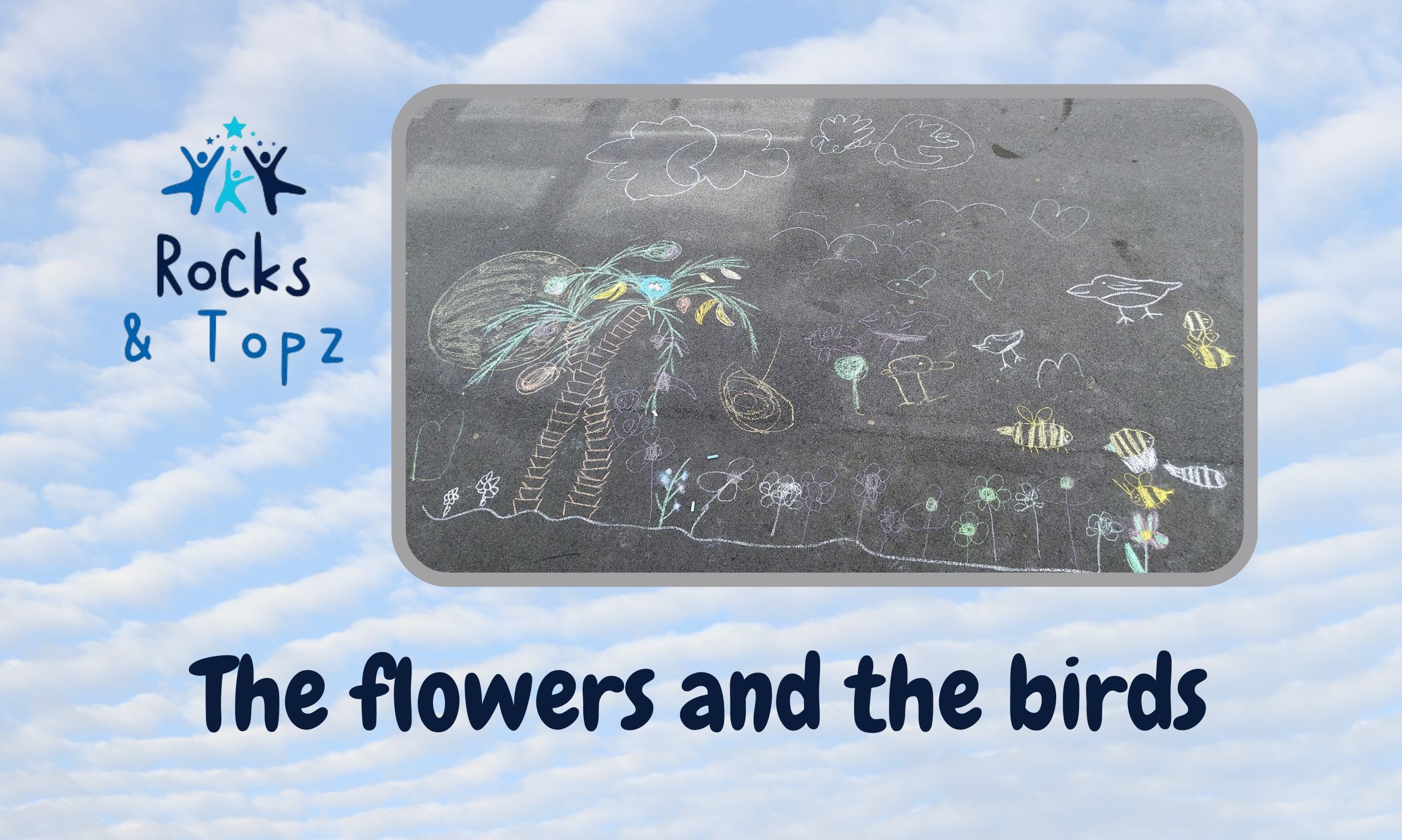 The Flowers and the Birds