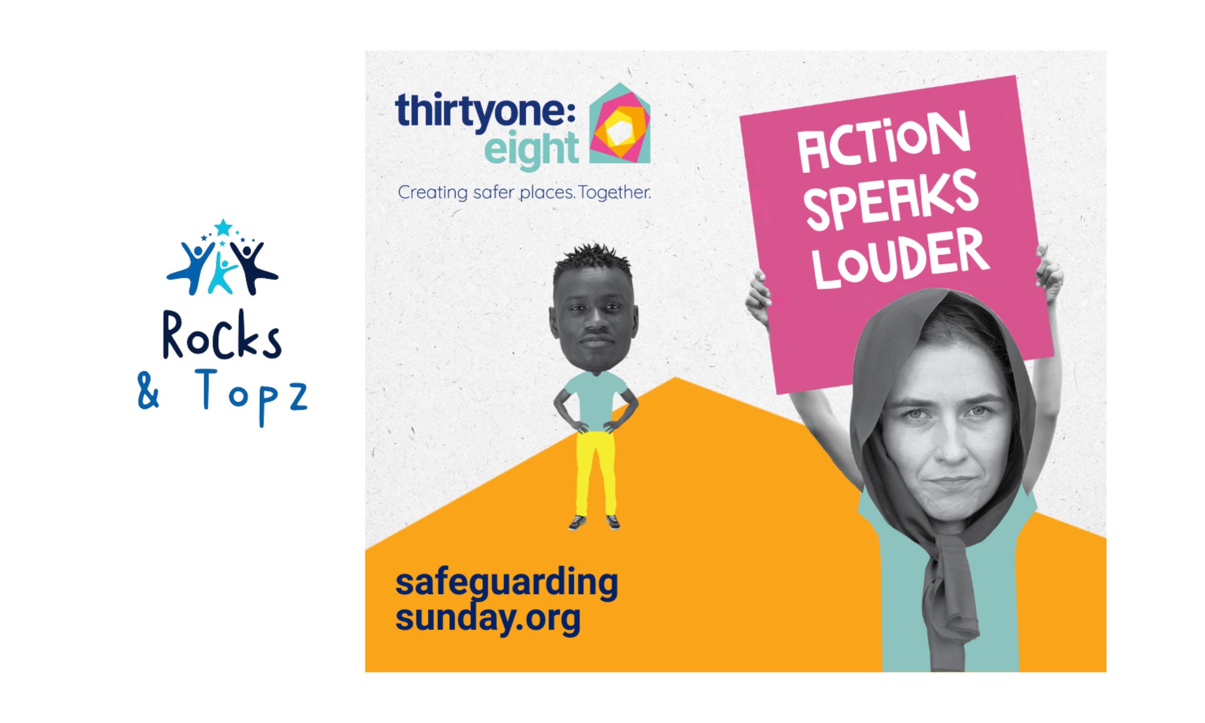 Safeguarding Sunday