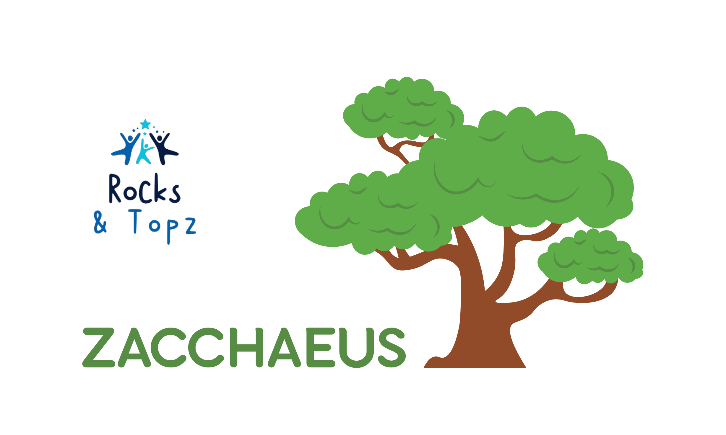 Zaccheus