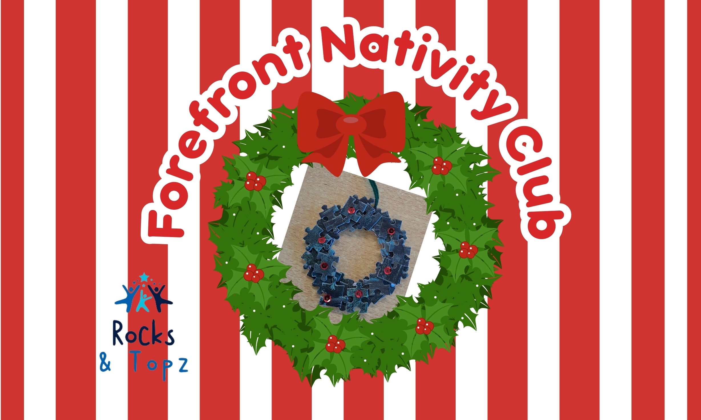 Nativity Club – Holly