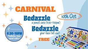 Carnival Night